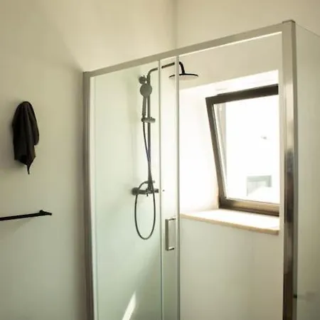 Apartmán Private House In The Centre Of