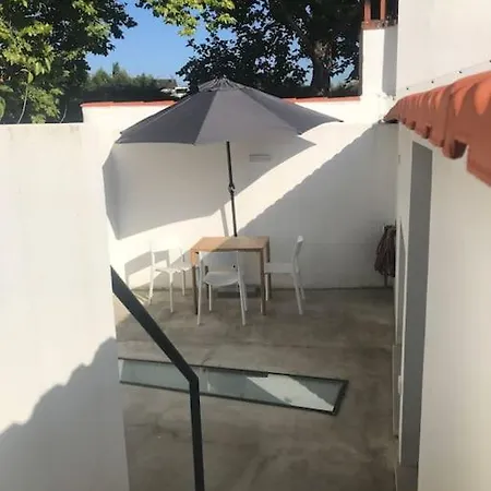 Private House In The Centre Of Apartment *