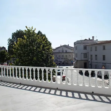 Apartment Private House In The Centre Of Condeixa-a-Nova
