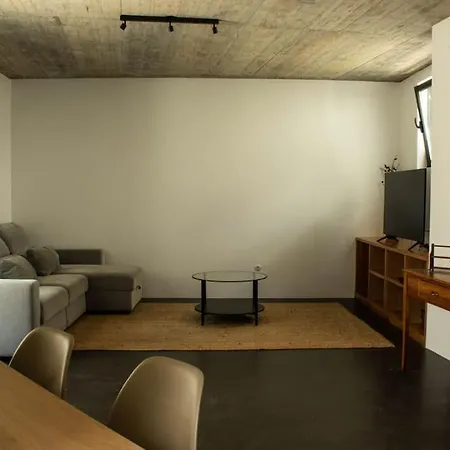 Private House In The Centre Of Apartment