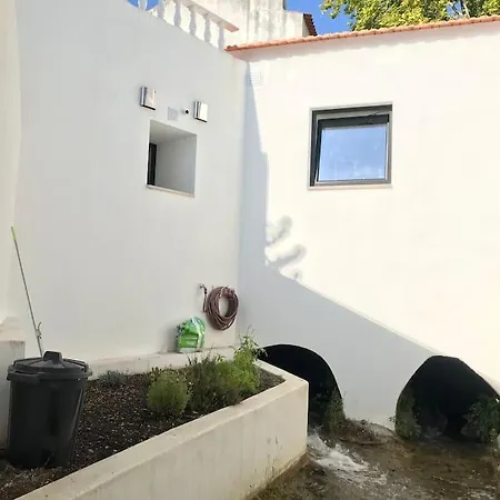 Private House In The Centre Of Apartment