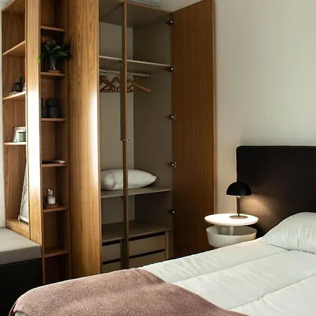 Private House In The Centre Of Apartment