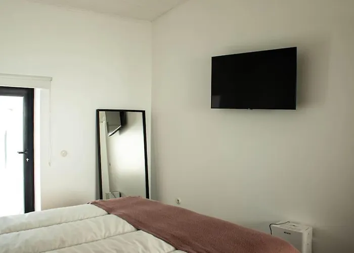 Private House In The Centre Of