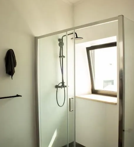 Appartement Private House In The Centre Of