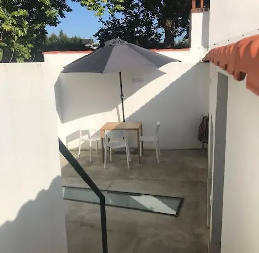 Private House In The Centre Of Appartement *