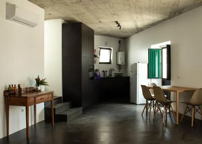 Appartement Private House In The Centre Of Condeixa-a-Nova