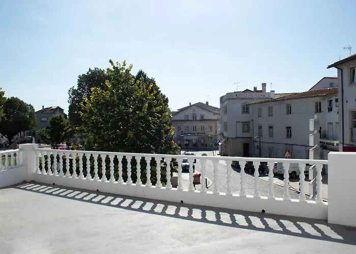 Appartement Private House In The Centre Of Condeixa-a-Nova