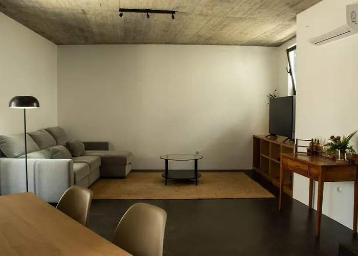 Private House In The Centre Of Appartement