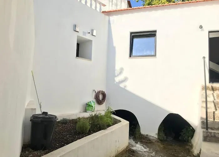 Private House In The Centre Of Appartement